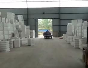 車間展示